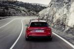 Audi RS4 Avant 2019 года (WW)